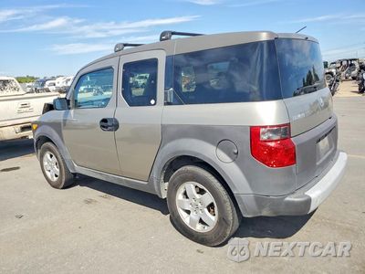 Drugie zdjęcie samochodu z przodu: 2004 HONDA ELEMENT EX VIN:5J6YH27634L034854 - miniatura