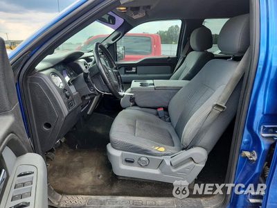 Zdjęcie 7 z 13 samochodu: 2012 FORD F150 SUPERCREW VIN:1FTFW1ET5CKE34179 - miniatura