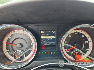 Zdjęcie 9 z 13 samochodu: 2019 DODGE GRAND CARAVAN GT VIN:2C4RDGEGXKR579792 - miniatura