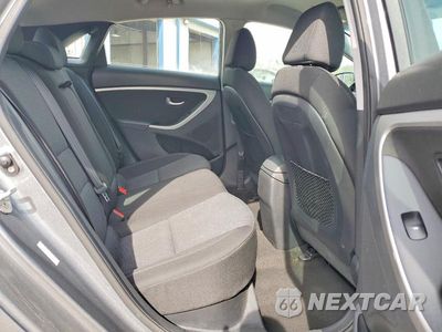 Zdjęcie 11 z 13 samochodu: 2016 HYUNDAI ELANTRA GT BASE VIN:KMHD35LH0GU301521 - miniatura