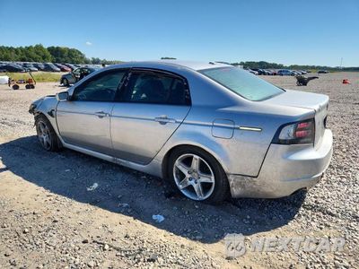 Drugie zdjęcie samochodu z przodu: 2006 ACURA 3.2TL VIN:19UUA66286A012444 - miniatura