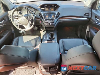 Zdjęcie 8 z 13 samochodu: 2018 ACURA MDX TECHNOLOGY VIN:5J8YD4H55JL006487 - miniatura