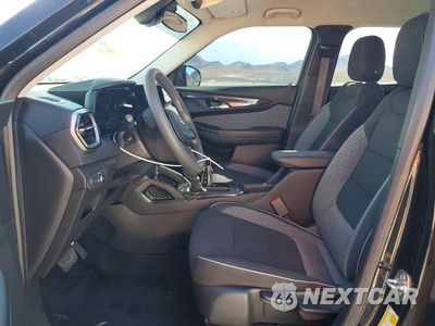 Zdjęcie 7 z 13 samochodu: 2025 CHEVROLET TRAILBLAZER LT VIN:KL79MPSL2SB175754 - miniatura