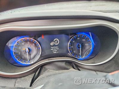 Zdjęcie 9 z 13 samochodu: 2020 CHRYSLER PACIFICA TOURING L PLUS VIN:2C4RC1EG7LR149946 - miniatura