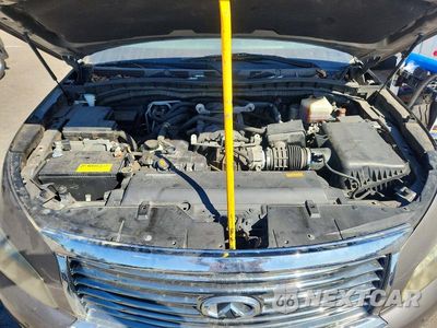 Zdjęcie 12 z 13 samochodu: 2012 INFINITI QX56 BASE VIN:JN8AZ2NC9C9317627 - miniatura