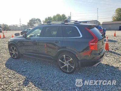Drugie zdjęcie samochodu z przodu: 2017 VOLVO XC90 T6 VIN:YV4A22PK3H1109315 - miniatura