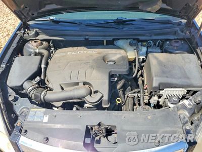 Zdjęcie 11 z 12 samochodu: 2009 SATURN AURA XR VIN:1G8ZV57B39F130310 - miniatura