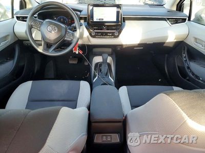 Zdjęcie 8 z 12 samochodu: 2026 TOYOTA COROLLA LE VIN:5YFB4MDE4TP498319 - miniatura