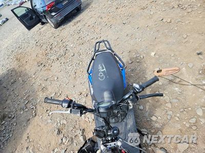 Piąte zdjęcie samochodu w środku: 2025 ZHILO MOTORCYCLE VIN:HZ2TCDMD6S1001967 - miniatura