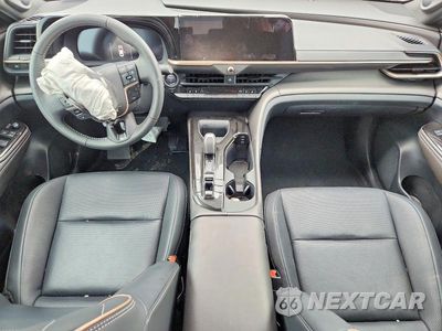 Zdjęcie 8 z 13 samochodu: 2025 TOYOTA CROWN NIGHTSHADE VIN:JTDAAAAF2S3036056 - miniatura