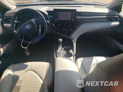 Zdjęcie 8 z 12 samochodu: 2024 TOYOTA CAMRY SE VIN:4T1T11AKXRU856875 - miniatura