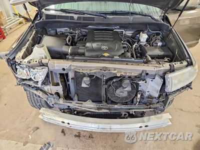 Zdjęcie 12 z 14 samochodu: 2016 TOYOTA SEQUOIA SR5 VIN:5TDBW5G1XGS137067 - miniatura