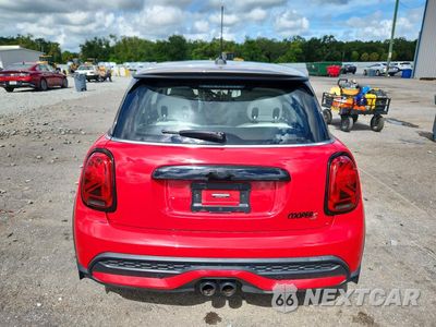 Zdjęcie 6 z 13 samochodu: 2023 MINI COOPER S VIN:WMW53DH01P2S73050 - miniatura