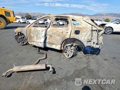 Drugie zdjęcie samochodu z przodu: 2020 FORD ESCAPE SEL VIN:1FMCU0H66LUB07802 - miniatura
