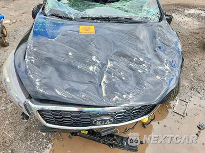 Zdjęcie 12 z 14 samochodu: 2019 KIA SORENTO LX VIN:5XYPGDA37KG552408 - miniatura