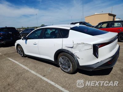 Drugie zdjęcie samochodu z przodu: 2025 KIA K4 LX VIN:3KPFT4DE9SE240995 - miniatura