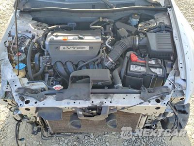 Zdjęcie 11 z 13 samochodu: 2009 HONDA ACCORD LX VIN:JHMCP26359C013049 - miniatura