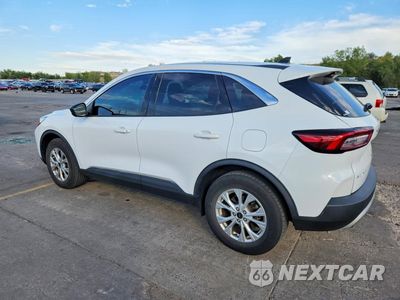 Drugie zdjęcie samochodu z przodu: 2024 FORD ESCAPE ACTIVE VIN:1FMCU9GNXRUA08423 - miniatura