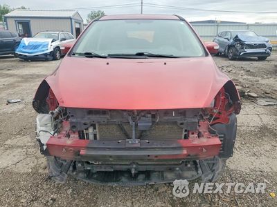Piąte zdjęcie samochodu w środku: 2013 MAZDA 5 VIN:JM1CW2BL2D0153287 - miniatura