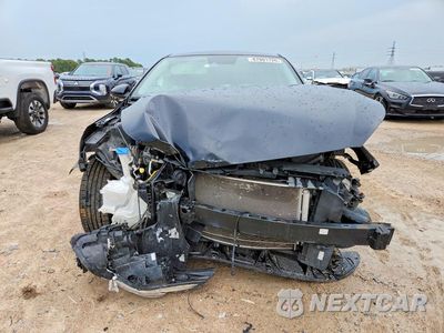 Piąte zdjęcie samochodu w środku: 2019 KIA FORTE LXS VIN:3KPF24AD8KE136805 - miniatura