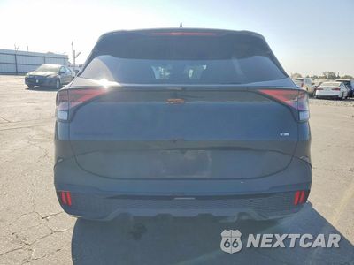 Zdjęcie 6 z 13 samochodu: 2025 KIA SPORTAGE X-LINE PRESTIGE VIN:KNDPZDDH9S7242596 - miniatura