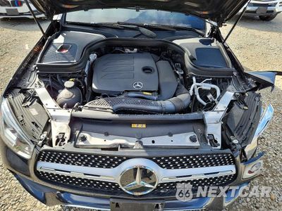Zdjęcie 12 z 13 samochodu: 2022 MERCEDES-BENZ GLC 300 4MATIC VIN:W1N0G8EB8NV381149 - miniatura