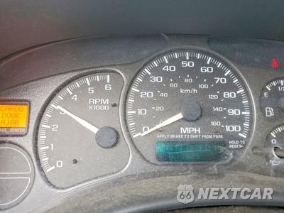 Zdjęcie 9 z 13 samochodu: 2002 CHEVROLET TAHOE K1500 VIN:1GNEK13Z12R249431 - miniatura