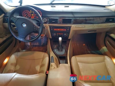 Zdjęcie 8 z 12 samochodu: 2011 BMW 328 XI SULEV VIN:WBAPK5C59BA995725 - miniatura