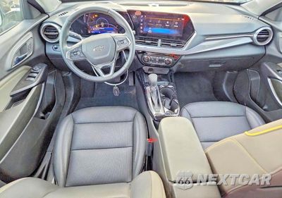 Zdjęcie 8 z 14 samochodu: 2026 CHEVROLET TRAX ACTIV VIN:KL77LKEP5TC023264 - miniatura