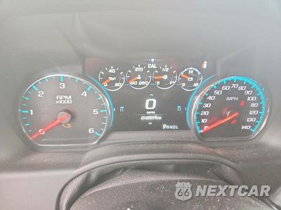 Zdjęcie 9 z 13 samochodu: 2018 GMC YUKON XL DENALI VIN:1GKS2HKJ9JR271101 - miniatura