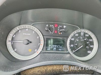 Zdjęcie 9 z 12 samochodu: 2013 NISSAN SENTRA S VIN:3N1AB7AP7DL779525 - miniatura