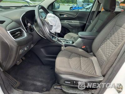 Zdjęcie 7 z 12 samochodu: 2020 CHEVROLET EQUINOX LT VIN:3GNAXKEV0LS609741 - miniatura