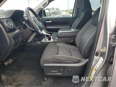 Zdjęcie 7 z 12 samochodu: 2020 TOYOTA TUNDRA SR5 VIN:5TFRY5F13LX267156 - miniatura