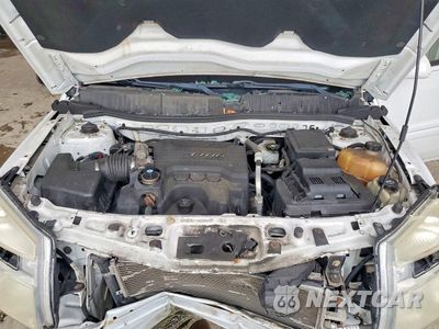 Zdjęcie 12 z 14 samochodu: 2009 CHEVROLET EQUINOX LT VIN:2CNDL33F396231145 - miniatura