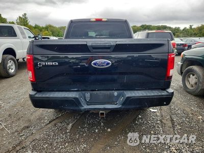 Zdjęcie 6 z 12 samochodu: 2015 FORD F150 SUPERCREW VIN:1FTEW1EP7FFC71935 - miniatura