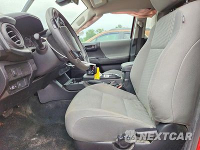 Zdjęcie 7 z 12 samochodu: 2023 TOYOTA TACOMA SR V6 VIN:3TMCZ5AN1PM536392 - miniatura