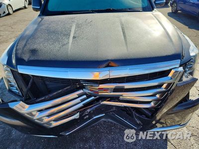Zdjęcie 12 z 13 samochodu: 2016 CADILLAC ESCALADE ESV PREMIUM VIN:1GYS4JKJ7GR280606 - miniatura