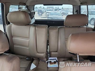 Zdjęcie 10 z 12 samochodu: 1996 TOYOTA LAND CRUISER HJ VIN:JT111TJ8207404720 - miniatura