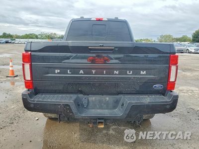 Zdjęcie 6 z 12 samochodu: 2020 FORD F250 SUPER DUTY VIN:1FT7W2BT7LEE64734 - miniatura