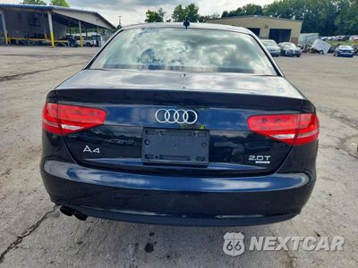 Zdjęcie 6 z 13 samochodu: 2014 AUDI A4 PREMIUM VIN:WAUBFAFL9EN033150 - miniatura