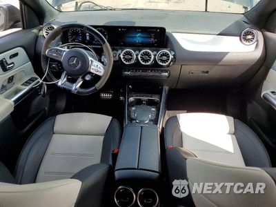 Zdjęcie 8 z 14 samochodu: 2023 MERCEDES-BENZ GLA 35 AMG VIN:W1N4N5BB5PJ458144 - miniatura