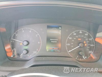 Zdjęcie 9 z 13 samochodu: 2024 TOYOTA COROLLA HYBRID LE VIN:JTDBCMFE6R3061228 - miniatura