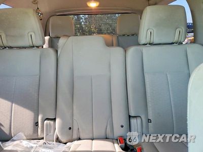 Zdjęcie 10 z 13 samochodu: 2007 FORD EXPEDITION XLT VIN:1FMFU16547LA16567 - miniatura