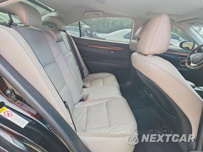 Zdjęcie 10 z 12 samochodu: 2013 LEXUS ES 300H VIN:JTHBW1GG1D2003949 - miniatura