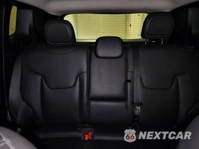 Zdjęcie 10 z 13 samochodu: 2017 JEEP RENEGADE TRAILHAWK VIN:ZACCJBCB4HPF81995 - miniatura