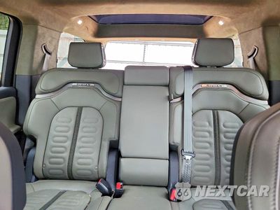Zdjęcie 10 z 13 samochodu: 2023 RIVIAN R1S LAUNCH EDITION VIN:7PDSGABL0PN000121 - miniatura