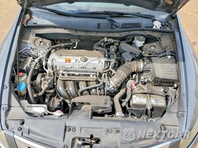 Zdjęcie 11 z 12 samochodu: 2008 HONDA ACCORD LXP VIN:1HGCP26458A159456 - miniatura