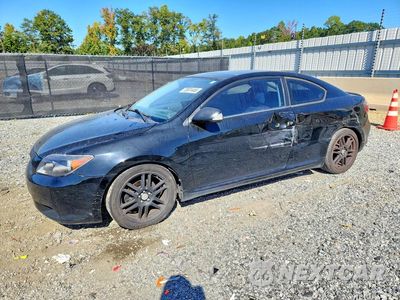 2009 SCION TC BASE JTKDE167190302206 - główne zdjęcie licytacji z USA - miniatura