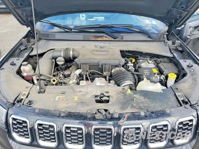 Zdjęcie 12 z 13 samochodu: 2025 JEEP COMPASS LIMITED VIN:3C4NJDCN1ST505360 - miniatura