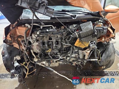 Zdjęcie 11 z 13 samochodu: 2017 FORD FIESTA SE VIN:3FADP4BJ9HM156725 - miniatura